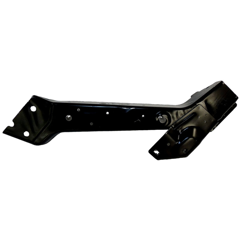 Crown Automotive Jeep Replacement 5156117AA Left Header Panel Bracket for 11-22 Jeep WK Grand Cherokee for Select Dodge Durango, Jeep Grand Cherokee