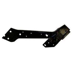 Crown Automotive Jeep Replacement 5156117AA Left Header Panel Bracket for 11-22 Jeep WK Grand Cherokee for Select Dodge Durango, Jeep Grand Cherokee