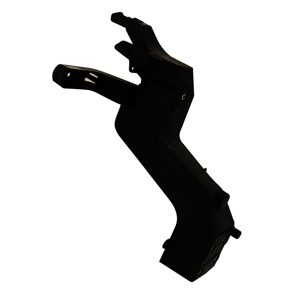 Crown Automotive Jeep Replacement 5156134AA Right Radiator Support for 2011-2013 Jeep WK Grand Cherokee for Select Jeep Grand Cherokee