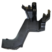 Load image into Gallery viewer, Crown Automotive Jeep Replacement 5156135AA Left Radiator Support for 2011-2013 Jeep WK Grand Cherokee, Below Left Headlight for Select Jeep Grand Cherokee