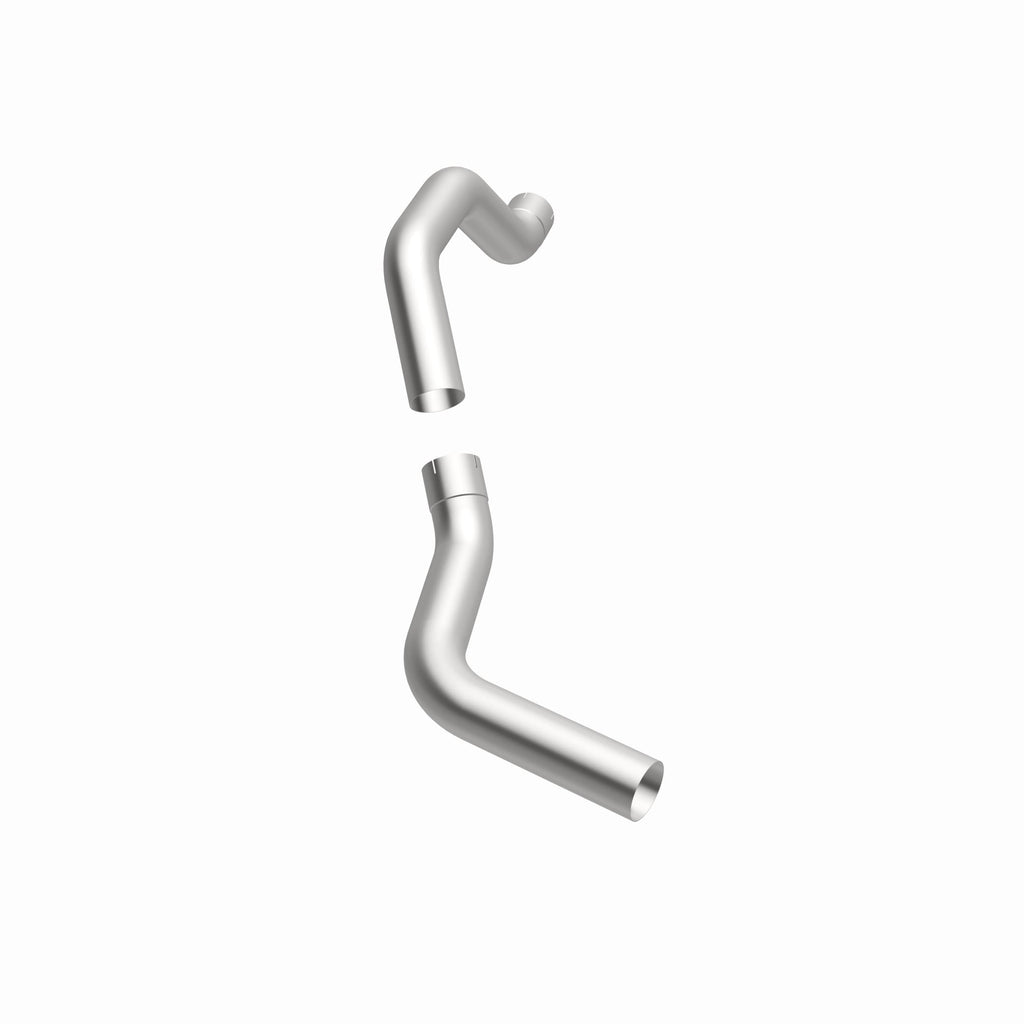 MagnaFlow Exhaust Products 15397 Direct-Fit Exhaust Pipe for Select Dodge Ram 2500, Dodge Ram