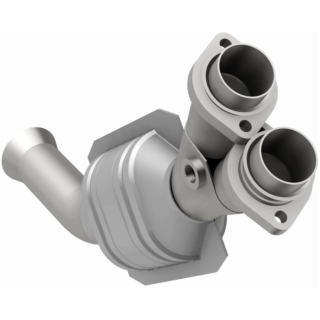 MagnaFlow Exhaust Products 23664 Standard Grade Direct-Fit Catalytic Converter for Select Jaguar Vanden Plas, Jaguar XJ6