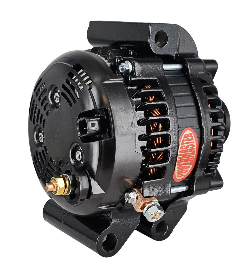 Powermaster Performance 51576 Alternator