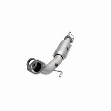Load image into Gallery viewer, MagnaFlow Exhaust Products 49185 OEM Grade Direct-Fit Catalytic Converter for Select Honda Civic