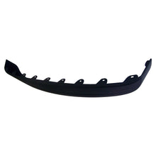 Load image into Gallery viewer, Crown Automotive Jeep Replacement 5159125AA Front Bumper Air Dam for 05-07 Jeep WK Grand Cherokee w/ Highline or Premium Pkg for Select Jeep Grand Cherokee