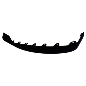 Crown Automotive Jeep Replacement 5159125AA Front Bumper Air Dam for 05-07 Jeep WK Grand Cherokee w/ Highline or Premium Pkg for Select Jeep Grand Cherokee