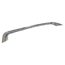 Load image into Gallery viewer, Crown Automotive Jeep Replacement 5159127AA Bumper Molding for 2005-2007 Jeep WK, WH Grand Cherokee, Chrome Plastic for Select Jeep Grand Cherokee