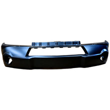 Load image into Gallery viewer, Crown Automotive Jeep Replacement 5159130AA Primed Front Fascia for 05-07 Grand Cherokee w/o SRT8 Package w/o Chrome Insert for Select Jeep Grand Cherokee