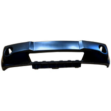 Load image into Gallery viewer, Crown Automotive Jeep Replacement 5159130AA Primed Front Fascia for 05-07 Grand Cherokee w/o SRT8 Package w/o Chrome Insert for Select Jeep Grand Cherokee