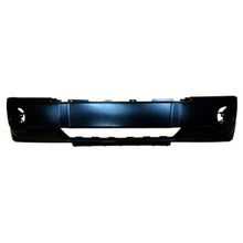 Load image into Gallery viewer, Crown Automotive Jeep Replacement 5159130AA Primed Front Fascia for 05-07 Grand Cherokee w/o SRT8 Package w/o Chrome Insert for Select Jeep Grand Cherokee