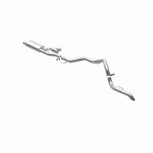 Load image into Gallery viewer, MagnaFlow Exhaust Products 19621 Overland Series Cat-Back System for Select Jeep Gladiator