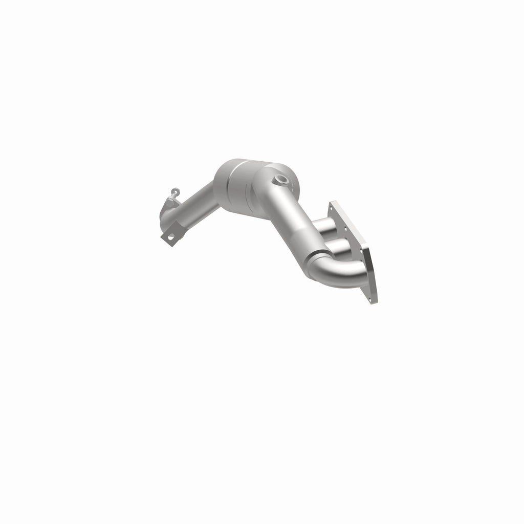 MagnaFlow Exhaust Products 51161 OEM Grade Manifold Catalytic Converter for Select Audi A8 Quattro