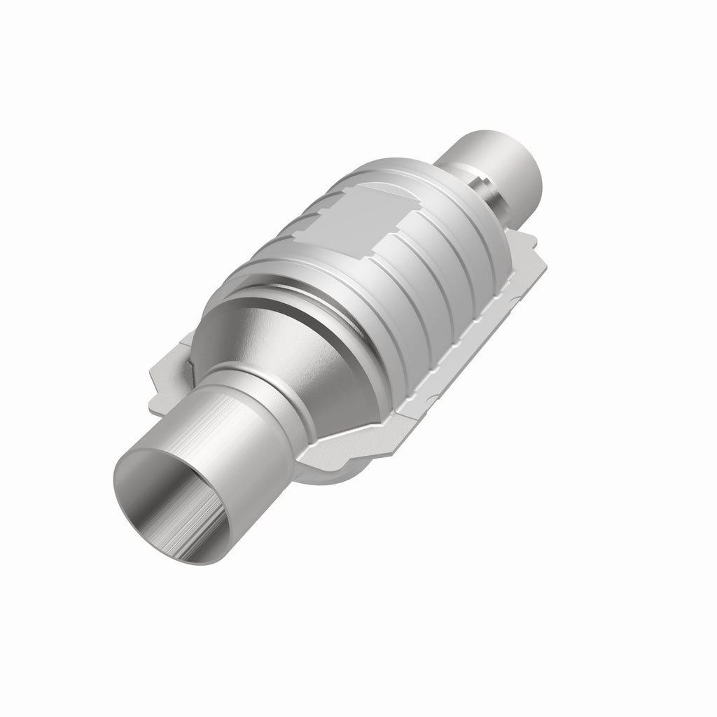 MagnaFlow Exhaust Products 99234HM HM Grade Universal Catalytic Converter