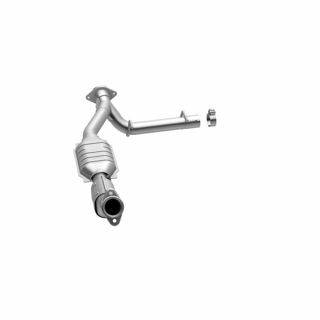 MagnaFlow Exhaust Products 51081 OEM Grade Direct-Fit Catalytic Converter for Select Lincoln Navigator