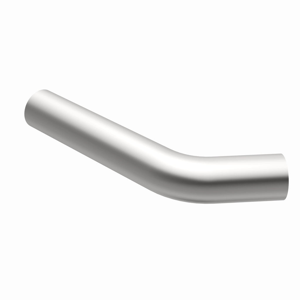 MagnaFlow Exhaust Products 10710 Universal Exhaust Pipe - 4.00in.