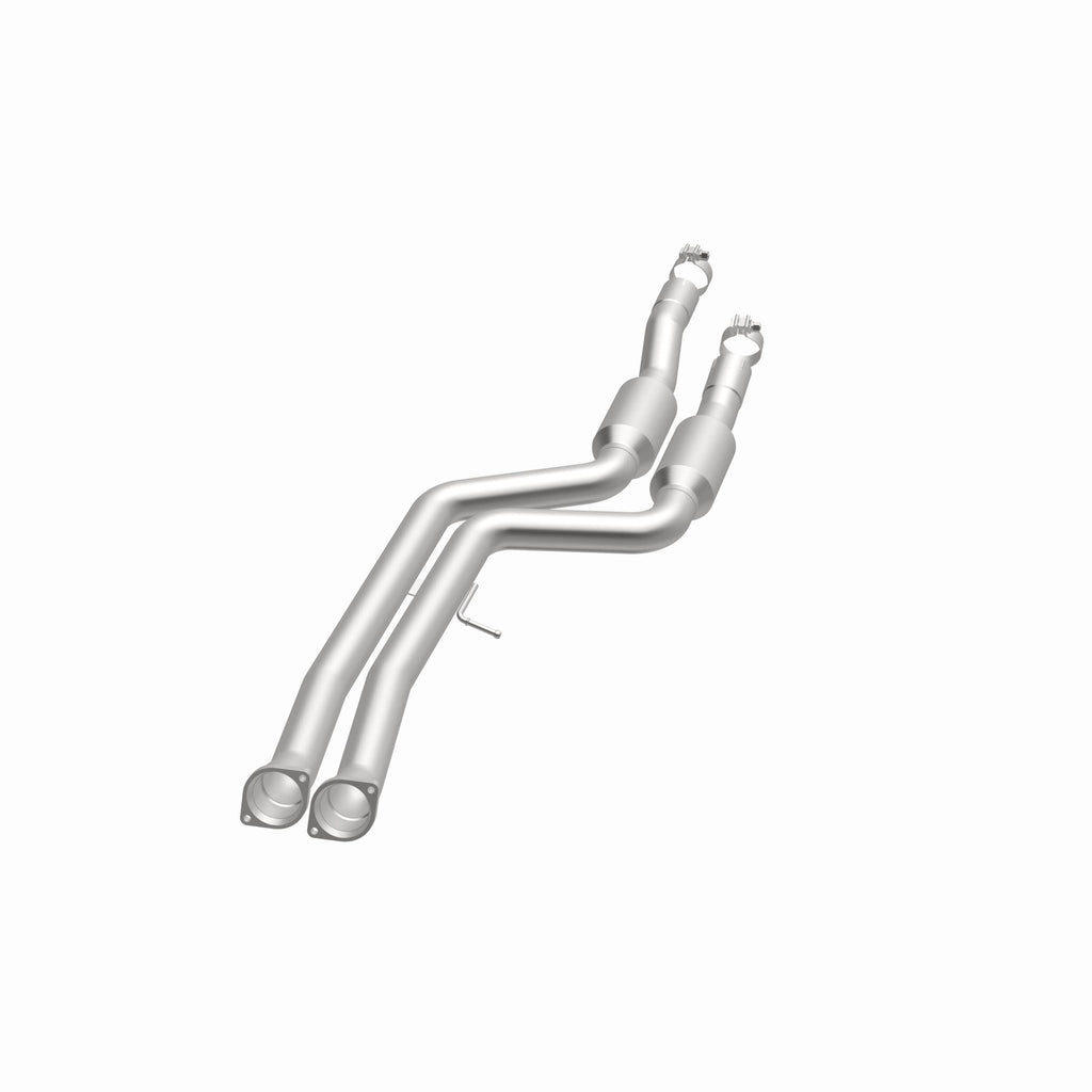 MagnaFlow Exhaust Products 52925 OEM Grade Direct-Fit Catalytic Converter for Select BMW M3, BMW M4
