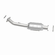 Load image into Gallery viewer, MagnaFlow Exhaust Products 49531 OEM Grade Direct-Fit Catalytic Converter for Select INFINITI QX4, Nissan Pathfinder