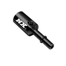 Load image into Gallery viewer, 516-8Mm-Late-Model-Billet-Fuel-Line-Adapter