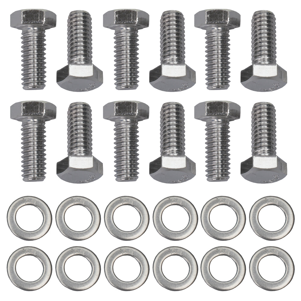 516-In.-18-X-34-In.-Hex-Head-Differential-Cover-Bolts