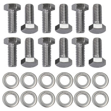 Load image into Gallery viewer, 516-In.-18-X-34-In.-Hex-Head-Differential-Cover-Bolts