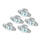Earls PANE5450-ERL Earl's Quarter Turn Fasteners