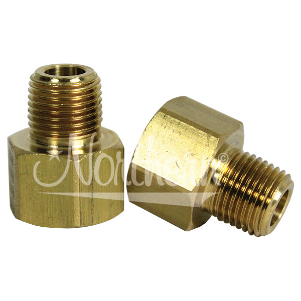 516-Inv.-Flare-Female-To-18Npt-Male(1.220)-Toc-Adap-(Pair)