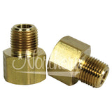 Northern Radiator Z80190 Brass Cooler Adapter