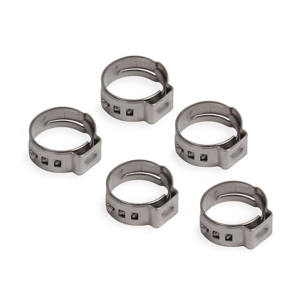 516-Vapor-Guard-Hose-Clamp-1-Ear-Crimp-Type