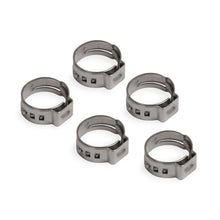 Load image into Gallery viewer, 516-Vapor-Guard-Hose-Clamp-1-Ear-Crimp-Type