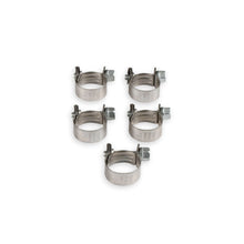 Load image into Gallery viewer, 516-Vapor-Guard-Hose-Clamp-Screw-Type