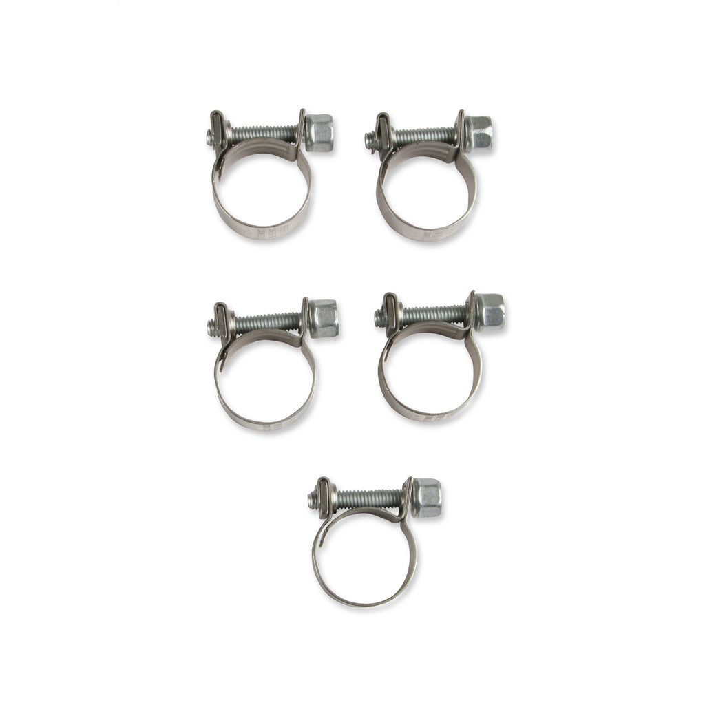 516-Vapor-Guard-Hose-Clamp-Screw-Type