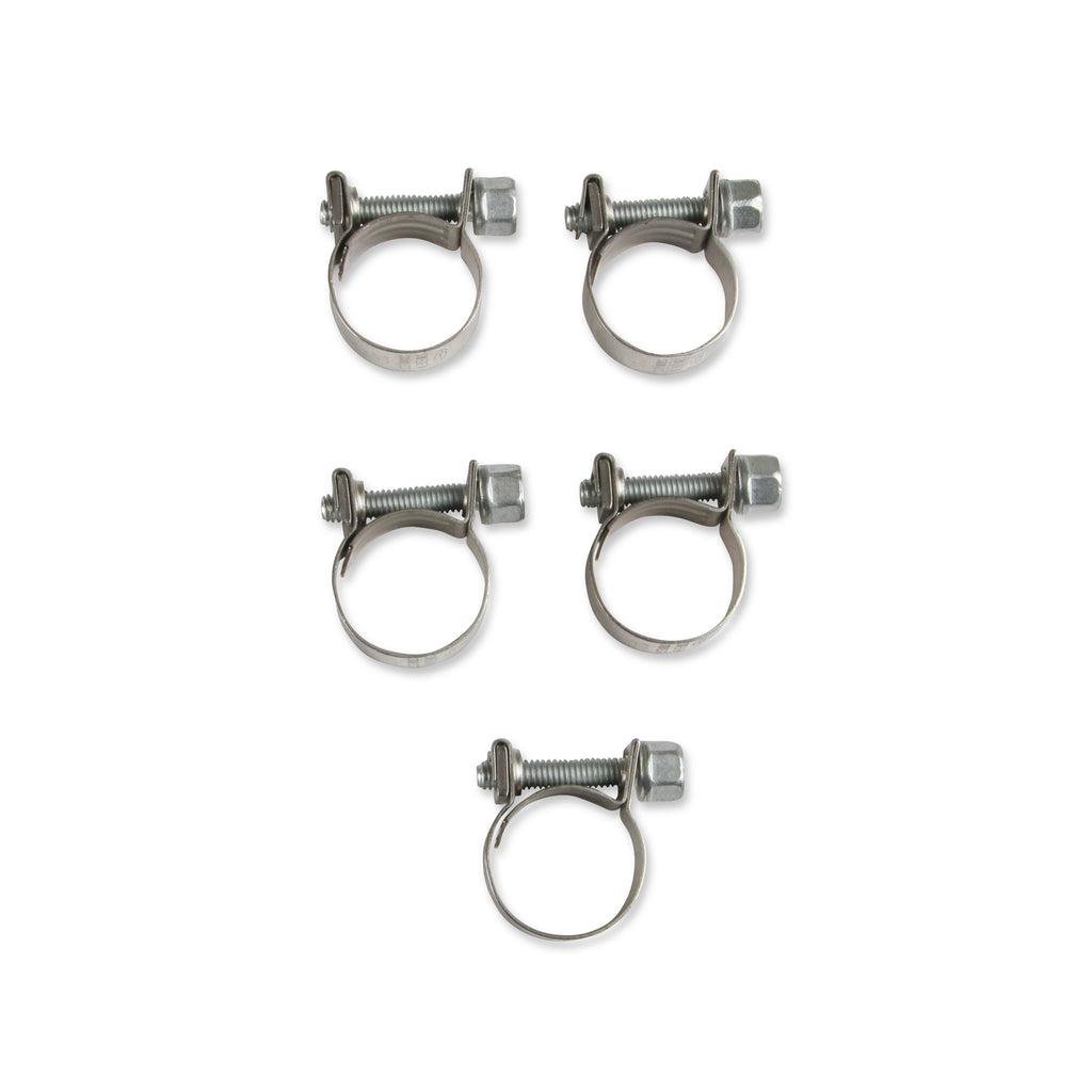 516-Vapor-Guard-Hose-Clamp-Screw-Type