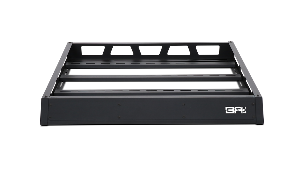 Body Armor 4x4 5160 Hardtop Roof Rack for Select Jeep Wrangler, Jeep Wrangler JK