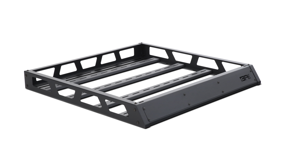 Body Armor 4x4 5160 Hardtop Roof Rack for Select Jeep Wrangler, Jeep Wrangler JK