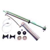 Load image into Gallery viewer, 5160-Series-1998-Jeep-Wrangler-Se-Front-46Mm-Monotube-Shock-Absorber