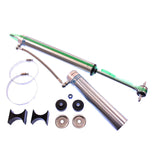 Bilstein 25-187809 B8 5160 - Suspension Shock Absorber