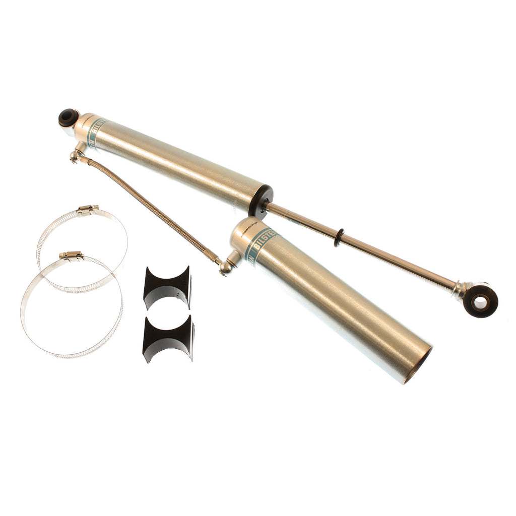 5160-Series-1999-Ford-F-250-Super-Duty-Lariat-4Wd-Front-46Mm-Monotube-Shock-Absorber