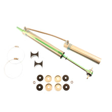 Load image into Gallery viewer, 5160-Series-2006-Jeep-Tj-Rubicon-Front-46Mm-Monotube-Shock-Absorber