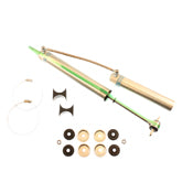 Load image into Gallery viewer, 5160-Series-2006-Jeep-Tj-Rubicon-Front-46Mm-Monotube-Shock-Absorber