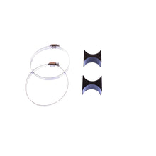 Load image into Gallery viewer, 5160-Series-2010-Jeep-Wrangler-Islander-Rear-46Mm-Monotube-Shock-Absorber