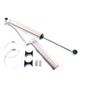 Load image into Gallery viewer, 5160-Series-5165-11.4In.-Short-Body-25570-46Mm-Monotube-Shock-Absorber