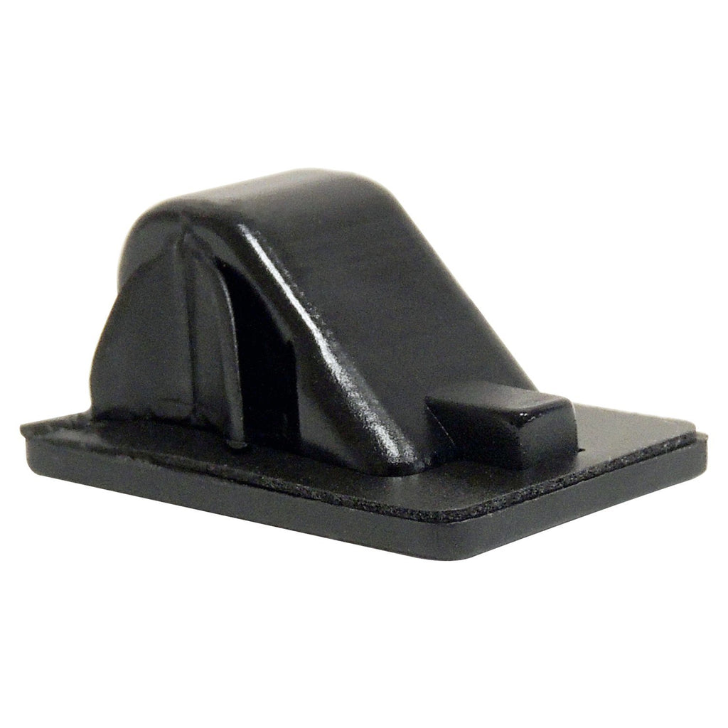 Crown Automotive Jeep Replacement 5160255AB Tail Lamp Mounting Grommet for Select 2007+ Jeep Models, Left or Right