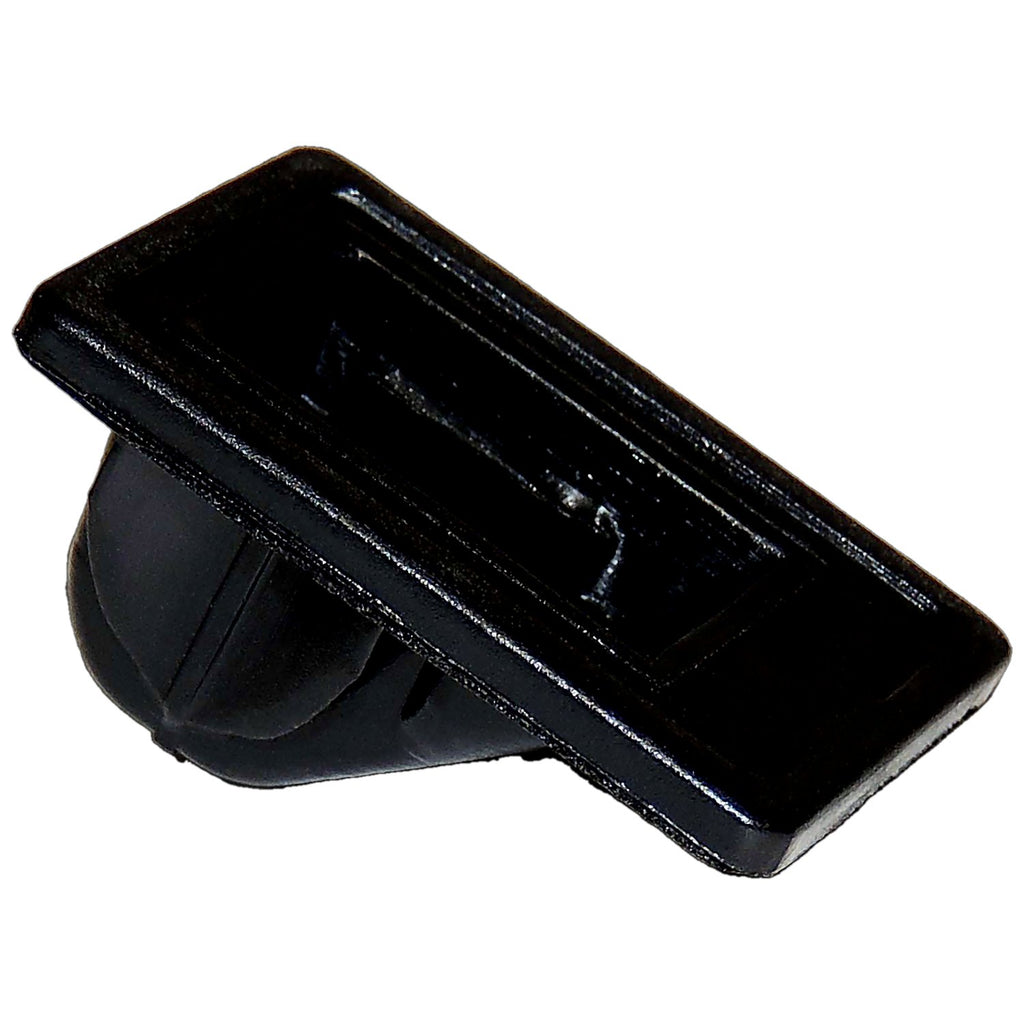 Crown Automotive Jeep Replacement 5160255AB Tail Lamp Mounting Grommet for Select 2007+ Jeep Models, Left or Right