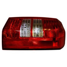 Load image into Gallery viewer, Crown Automotive Jeep Replacement 5160364AD Right Tail Light Assembly for 2008-2017 Jeep MK Patriot for Select Jeep Patriot