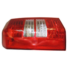 Load image into Gallery viewer, Crown Automotive Jeep Replacement 5160365AD Left Tail Light Assembly for 2008-2017 Jeep MK Patriot for Select Jeep Patriot
