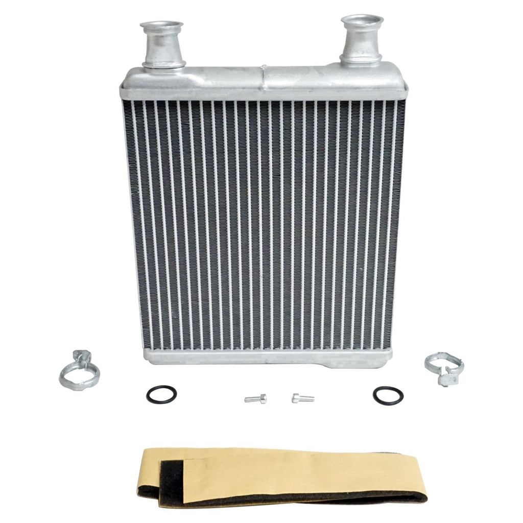 Crown Automotive Jeep Replacement 5161084AB Heater Core for 2005-2011 Dodge Dakota and 2006-2010 Dodge Raider for Select Dodge Dakota
