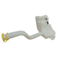 Load image into Gallery viewer, Crown Automotive Jeep Replacement 5161320AC Windshield Washer Fluid Reservoir for 2005-2007 Jeep KJ Liberty, Includes Cap for Select Jeep Liberty
