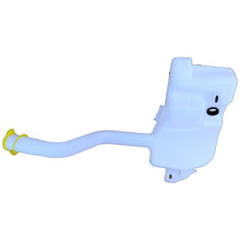 Load image into Gallery viewer, Crown Automotive Jeep Replacement 5161320AC Windshield Washer Fluid Reservoir for 2005-2007 Jeep KJ Liberty, Includes Cap for Select Jeep Liberty