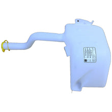 Load image into Gallery viewer, Crown Automotive Jeep Replacement 5161320AC Windshield Washer Fluid Reservoir for 2005-2007 Jeep KJ Liberty, Includes Cap for Select Jeep Liberty