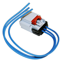 Load image into Gallery viewer, Crown Automotive Jeep Replacement 5161924AA MAP Sensor Wiring Harness Repair Kit for Various 2007+ Jeep Vehicles for Select Jeep Cherokee, Jeep Commander, Jeep Compass, Jeep Grand Cherokee, Jeep Grand Cherokee L, Jeep Renegade, Jeep Wrangler